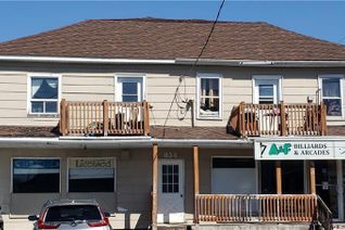 Commercial/Retail Property for Sale, 854 First East Street, Cornwall, ON