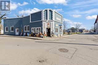 Office for Sale, 34 Queens Circle, Crystal Beach, ON