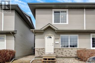 Property for Sale, 3630 E 7th Avenue E, Regina, SK