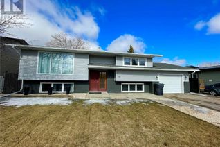 House for Sale, 42 Clarewood Crescent, Yorkton, SK