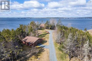 Detached House for Sale, 208 East Jeddore Road, Oyster Pond, NS