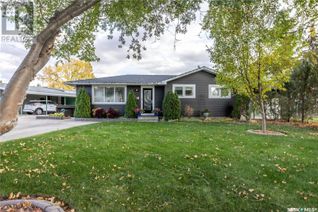 Detached House for Sale, 65 Murphy Crescent, Saskatoon, SK