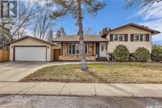 House for Sale, 102 Skeena Crescent, Saskatoon, SK