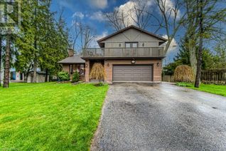 House for Sale, 25 Queen Mary Street, New Hamburg, ON