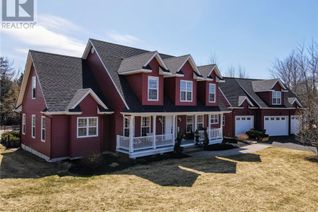 Detached House for Sale, 47 Baseline Rd, Lakeville, NB