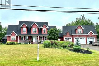 Detached House for Sale, 47 Baseline Road, Lakeville, NB