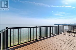 Condo for Sale, 615 Nelson Street W Unit# 8, Port Dover, ON