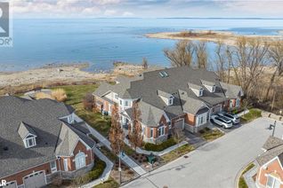 Condo Townhouse for Sale, 5 Waterside Lane, Collingwood, ON
