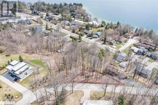 Land for Sale, 13 Crestwood Drive, Barrie, ON