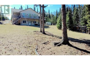 Detached House for Sale, 6399 Moose Point Drive, 70 Mile House, BC