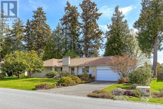 Property for Sale, 4975 Del Monte Ave, Saanich, BC