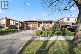 House for Sale, 3424 Charmaine Heights, Mississauga, ON