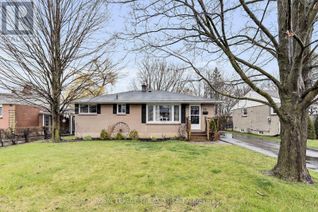 Detached House for Sale, 24 Brant Ave, St. Thomas, ON