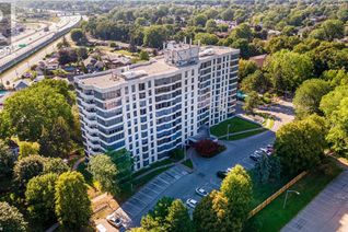 Condo Apartment for Sale, 81 Scott Street Unit# 812, St. Catharines, ON