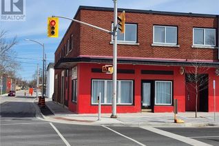 Office for Lease, 595 Talbot Street, St. Thomas, ON