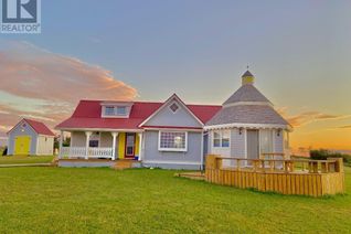 Property for Sale, 178 Shipwreck Shore Road, Point Prim, PE