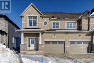 Freehold Townhouse for Sale, 170 Union Boulevard, Wasaga Beach, ON