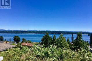 Vacant Residential Land for Sale, 427 Murphy St S, Campbell River, BC