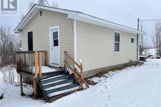 Detached House for Sale, 398 Pike Hill Road, Central Waterville, NB