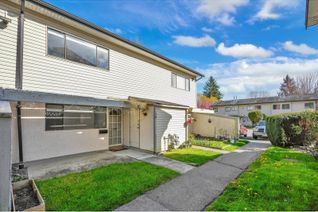 Townhouse for Sale, 5271 204 Street #16, Langley, BC