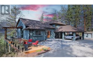 Detached House for Sale, 6488 Farmers Drive, Kelowna, BC
