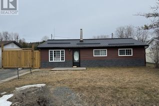 Detached House for Sale, 35 Heron Dr, Manitouwadge, ON