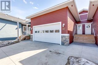 Bungalow for Sale, 42 Violet Close, Olds, AB