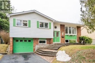 House for Rent, 105 Moccasin Drive Unit# B, Waterloo, ON