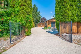 House for Sale, 754 Mcclure Road, Kelowna, BC