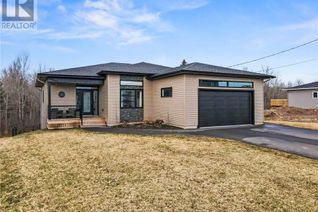 Detached House for Sale, 130 Melbourne Cres, Moncton, NB
