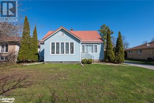 Detached House for Sale, 2030 Victoria Street, Innisfil, ON