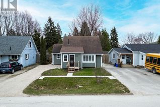 House for Sale, 287 Collingwood Street, Meaford, ON
