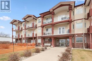 Condo Apartment for Sale, 105 Main Street S #104, Redcliff, AB