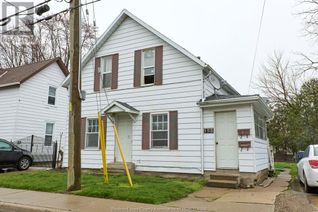 Duplex for Sale, 153 Adelaide Street South, Chatham, ON
