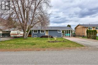 House for Sale, 830 Greenacres Road, Kamloops, BC