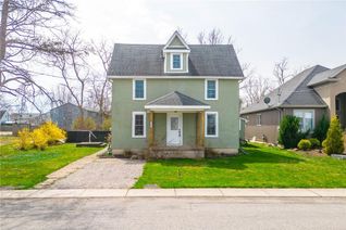 Detached House for Sale, 3707 Elm Street, Fort Erie, ON