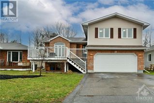 Property for Sale, 34 Fairview Crescent, Arnprior, ON