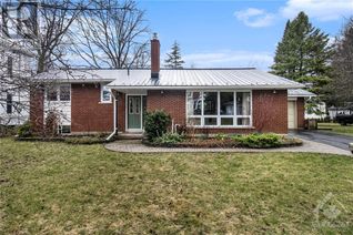 Detached House for Sale, 78 Albert Street, Chesterville, ON