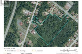 Commercial Land for Sale, 0 Newcastle Boulevard, Miramichi, NB