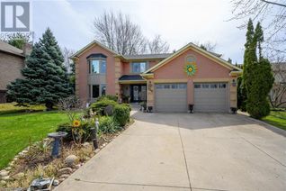 Detached House for Sale, 139 Daffodil Crescent, Ancaster, ON