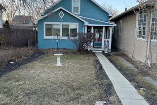 Property for Sale, 214 Athabasca Street W, Moose Jaw, SK