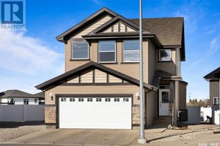 House for Sale, 4546 Padwick Crescent, Regina, SK
