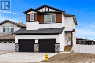 Detached House for Sale, 5448 Boyer Bay, Regina, SK