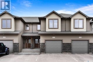 Property for Sale, 152 4100 Sandhill Crescent, Regina, SK