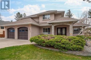 Property for Sale, 3911 Lakevale Place, Kelowna, BC
