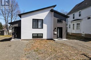 Duplex for Sale, 83 Maple, Moncton, NB