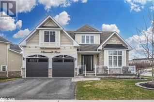 Detached House for Sale, 1 Riverwalk Place, Midland, ON