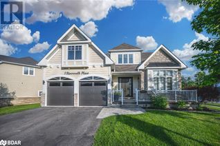 House for Sale, 1 Riverwalk Place, Midland, ON