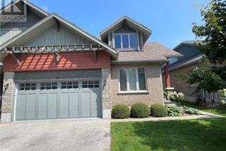 Townhouse for Rent, 117 Conservation Way, Collingwood, ON
