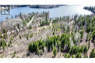 Land for Sale, 2618 Eagle Creek Road, Canim Lake, BC